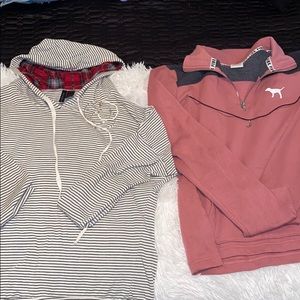 Sweatshirt bundles with FREE JEWERLY GIFTS